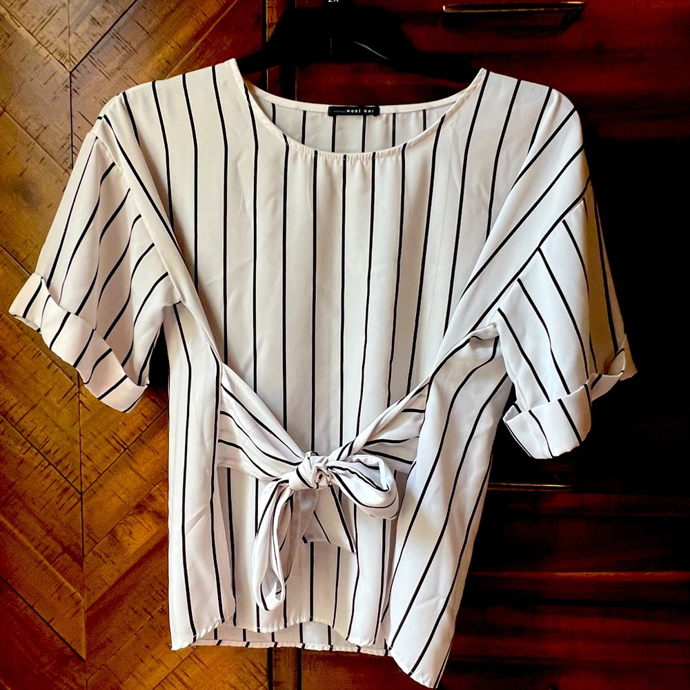 West Kei Top